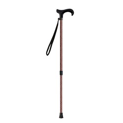 Палиця MQ Perfect MQ527 Tappeto - Derby Nero