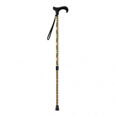 Палиця MQ Perfect MQ529 Fiorato - Derby Nero