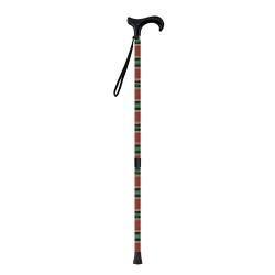 Палиця Maniquick MQ543 VIMINI - Manico Derbi Nero телескопічна