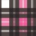 Палиця MQ Perfect MQ525 Tartan Rosa - Derby Nero