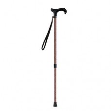 Палиця MQ Perfect MQ527 Tappeto - Derby Nero