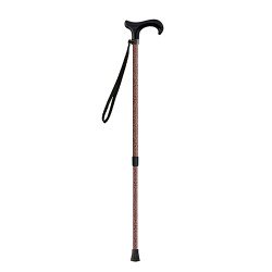 Палиця MQ Perfect MQ527 Tappeto - Derby Nero