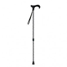 Палиця Maniquick MQ535 Pizzo - Manico Derbi Nero телескопічна