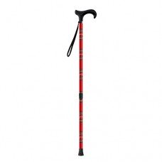 Палиця Maniquick MQ544 Pizzo - Manico Derbi Nero телескопічна