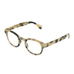 Окуляри для читання MQ Perfect MQR 0027 TOP Roma light turtle +1.00