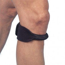 Бандаж - фіксатор MQ Perfect MQP232 під колінний м'яз