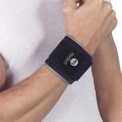 Бандаж - фіксатор MQ Perfect MQP265 на зап'ястя