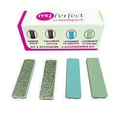 Набір фрез Maniquick MQ743 до пилочки MQ744