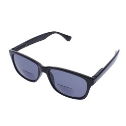 Окуляри для читання MQ Perfect MQR 0061 SUN BIFOCAL Maldive black +3.50   
