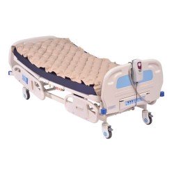 Протипролежневий пористий матрац з комірками  з компресором MQ Perfect PL020