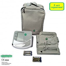 Тонометр на плече Maniquick MQ098 (Швейцарія)