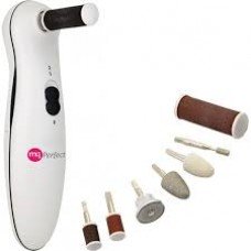 Прилад для манікюру і педикюру Maniquick MQ746