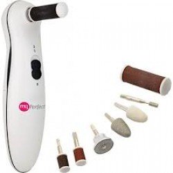 Прилад для манікюру і педикюру Maniquick MQ746