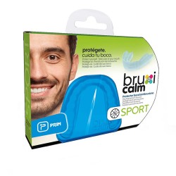 Капа Prim Bruxicalm Sport для спорту