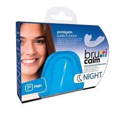 Капа Prim Bruxicalm Night нічна