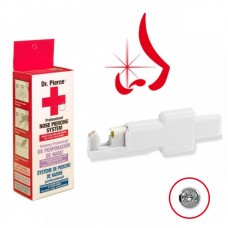 Проколювання носа Inverness Dr. Pierce IN120 * Проколювання носа Inverness Dr. Pierce IN120 *