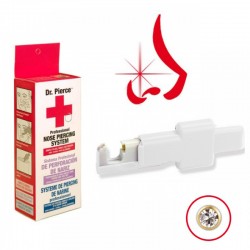 Проколювання носа Inverness Dr. Pierce IN956070 Проколювання носа Inverness Dr. Pierce IN956070