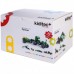 Дитячий конструктор 1407 Kiditec Farmer