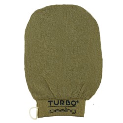 Рукавичка для масажа TurboCell TC001000 turbo peeling м'яка Рукавичка для масажа TurboCell TC001000 turbo peeling м'яка