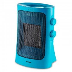 Тепловентилятор Trisa 9352.2112 Vario Heater turquoise Тепловентилятор Trisa 9352.2112 Vario Heater turquoise