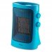 Тепловентилятор Trisa 9352.2112 Vario Heater turquoise