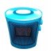 Тепловентилятор Trisa 9352.2112 Vario Heater turquoise