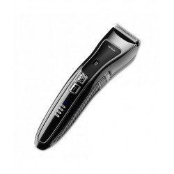 Машинка для підстригання волосся і бороди Trisa 1719.4220 Turbo Cut