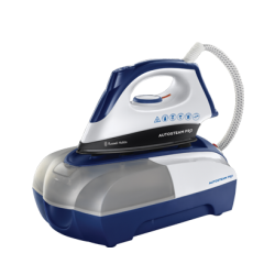 Парогенератор Russell Hobbs Autosteam PRO Steam 22190-56