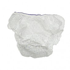 Одноразові трусики S.O.S. IN PHARMA SP048 - SANI-SLIP Одноразові трусики S.O.S. IN PHARMA SP048 - SANI-SLIP