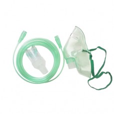 Набір аксесуарів PL030adu для дорослих до інгалятора PL041 Набір аксесуарів PL030adu для дорослих до інгалятора PL041