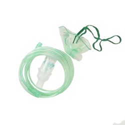 Набір аксесуарів PL030bim для дітей до інгалятора PL041 Набір аксесуарів PL030bim для дітей до інгалятора PL041