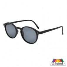 Сонцезахисні окуляри Sanico MQR 0120 IBIZA black - lenti black lenti polarizzate cat.3 Сонцезахисні окуляри Sanico MQR 0120 IBIZA black - lenti black lenti polarizzate cat.3