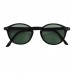 Сонцезахисні  окуляри Sanico MQR 0121 IBIZA black - lenti green lenti polarizzate cat.2