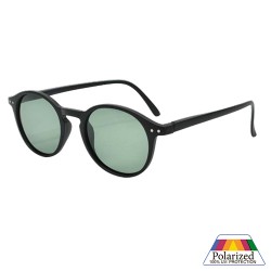 Сонцезахисні  окуляри Sanico MQR 0121 IBIZA black - lenti green lenti polarizzate cat.2