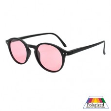 Сонцезахисні окуляри Sanico MQR 0122 IBIZA black - lenti pink lenti polarizzate cat.1 Сонцезахисні окуляри Sanico MQR 0122 IBIZA black - lenti pink lenti polarizzate cat.1