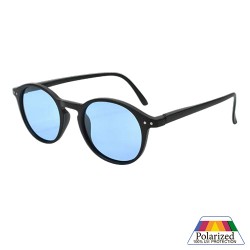 Сонцезахисні  окуляри Sanico MQR 0123 IBIZA black - lenti blue lenti polarizzate cat.1