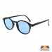Сонцезахисні  окуляри Sanico MQR 0123 IBIZA black - lenti blue lenti polarizzate cat.1