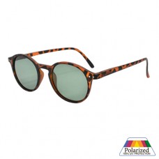 Сонцезахисні окуляри Sanico MQR 0125 PALMA turtle - lenti green lenti polarizzate cat.2 Сонцезахисні окуляри Sanico MQR 0125 PALMA turtle - lenti green lenti polarizzate cat.2