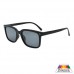 Сонцезахисні  окуляри Sanico MQR 0130 CAPRI black - lenti black lenti polarizzate cat.3