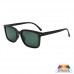 Сонцезахисні  окуляри Sanico MQR 0131 CAPRI black - lenti green lenti polarizzate cat.3