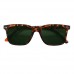 Сонцезахисні  окуляри Sanico MQR 0133 ISCHIA turtle - lenti green lenti polarizzate cat.3