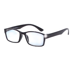 Окуляри для читання MQR0134+1,0 Ticino antiblue black