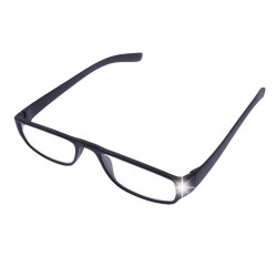 Окуляри для читання MQR0137+1,0 Adige shiny black