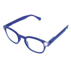 Окуляри для читання MQR0146+1,0 Roma shiny blue