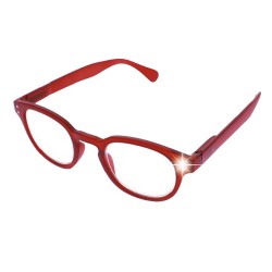 Окуляри для читання MQR0147+1,0 Roma shiny red