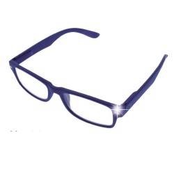Окуляри для читання MQR0150+1,0 Milano shiny blue