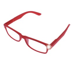Окуляри для читання MQR0151+1,0 Milano shiny red