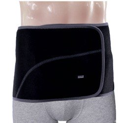 Бандаж Sanico SA204 крижово-поперековий