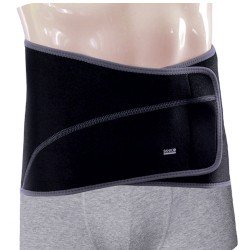 Бандаж Sanico SA205 крижово-поперековий