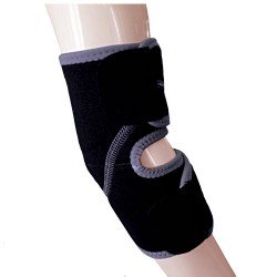 Бандаж Sanico SA208 на ліктьовий суглоб